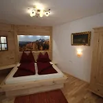 Bauernhof Oberharreithhof Sankt Martin am Tennengebirge
