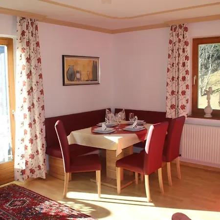 Oberharreithhof *
