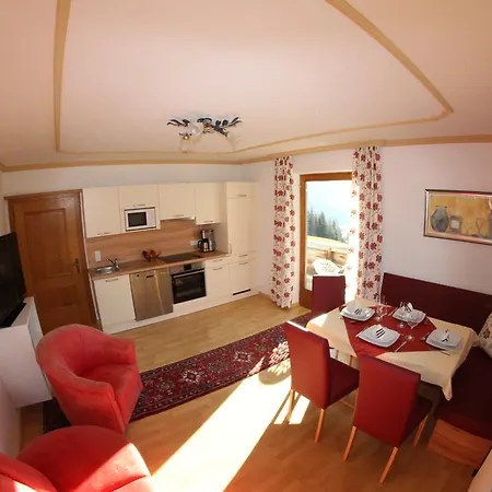 Oberharreithhof * Sankt Martin am Tennengebirge