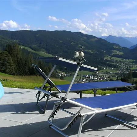 Oberharreithhof Sankt Martin am Tennengebirge