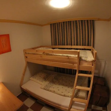 Oberharreithhof Farm stay Sankt Martin am Tennengebirge