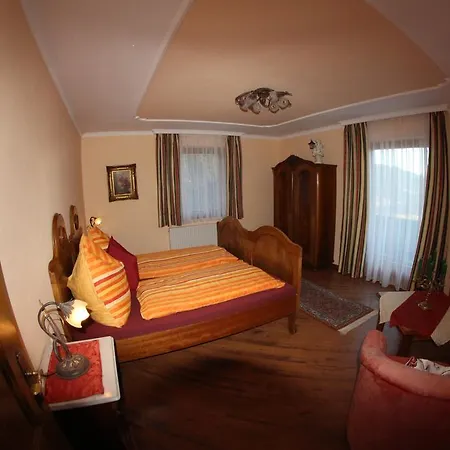 Oberharreithhof Farm stay