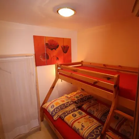 Oberharreithhof Farm stay