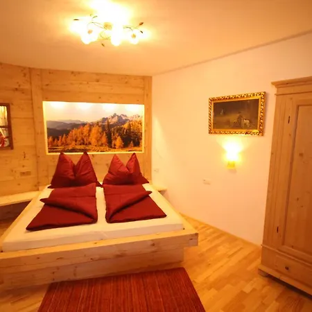 Farm stay Oberharreithhof