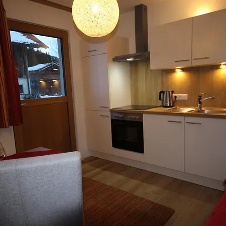 Farm stay Oberharreithhof *