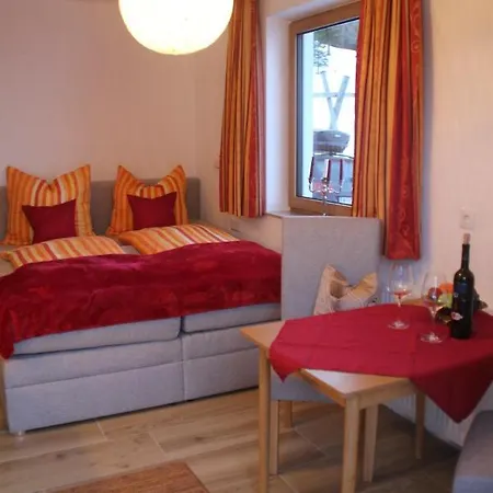 Oberharreithhof Sankt Martin am Tennengebirge