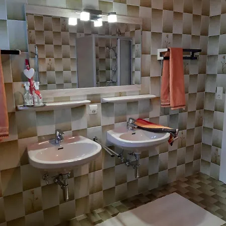 Farma Oberharreithhof Sankt Martin am Tennengebirge