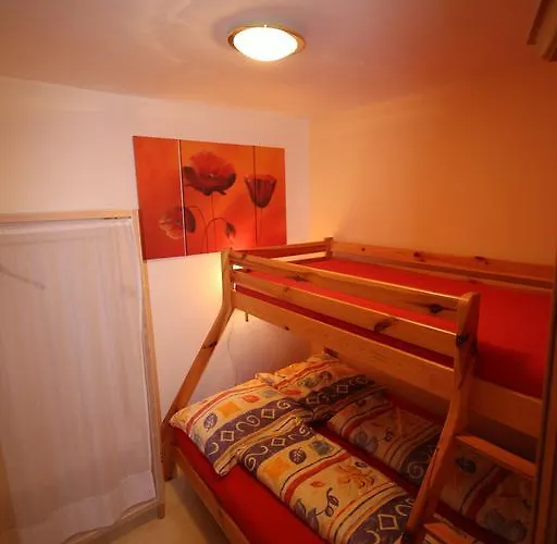 Oberharreithhof Farma